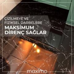 Bianca Stella Mermer Efekt Spreyi 200 ml.