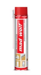 Madwolf Pu Montaj Köpük 750 ML.