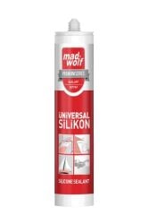 Madwolf Genel Amaçlı Silikon 310 ML. 350 GR.